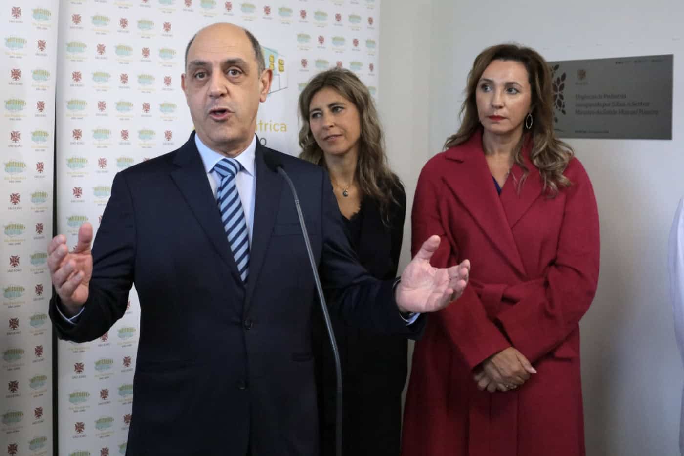 Governo vai estudar objeções do PR à Procriação Medicamente Assistida