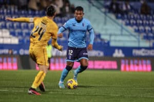 Vizela goleado em casa pelo Boavista 