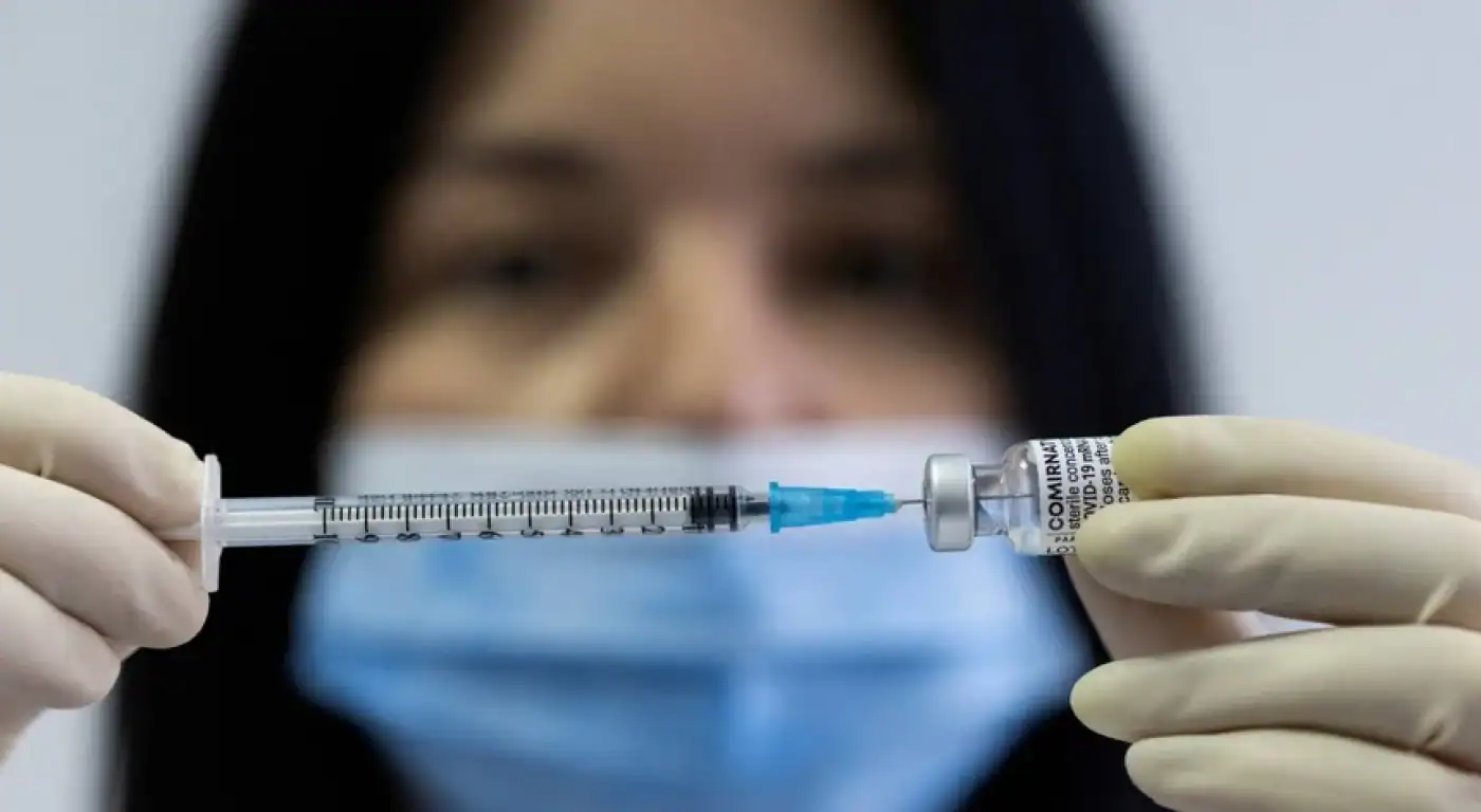 Alargada vacinação sazonal contra gripe e covid-19