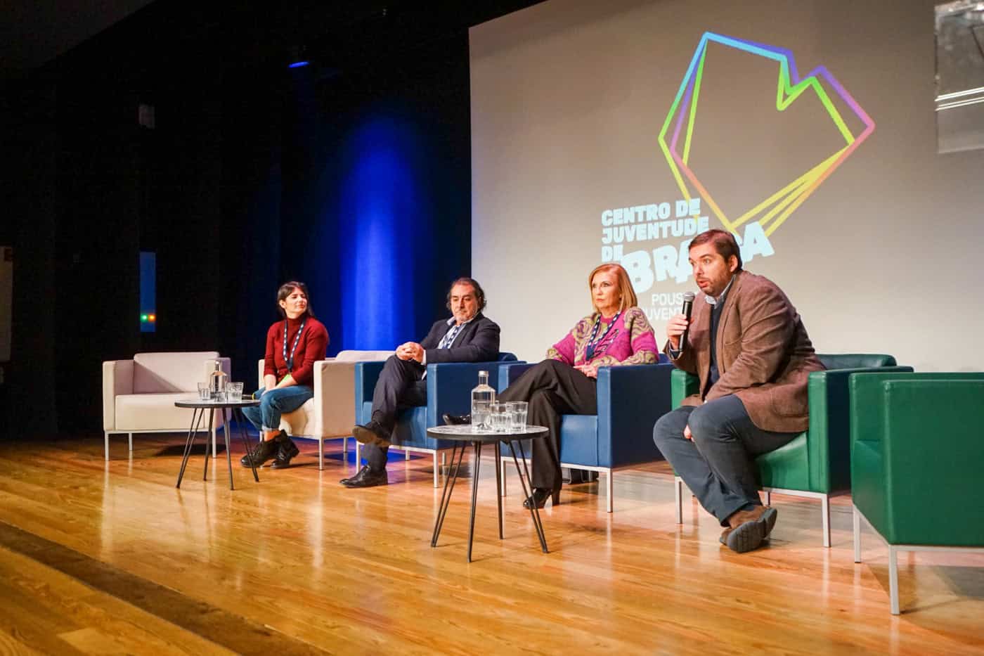 Pedro Couto Soares garante "proximidade" e equidade" no trabalho com juntas de freguesia