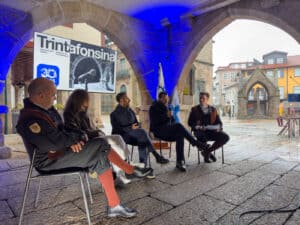 Tuna Afonsina lança documentário e CD nas comemorações dos 30 anos 