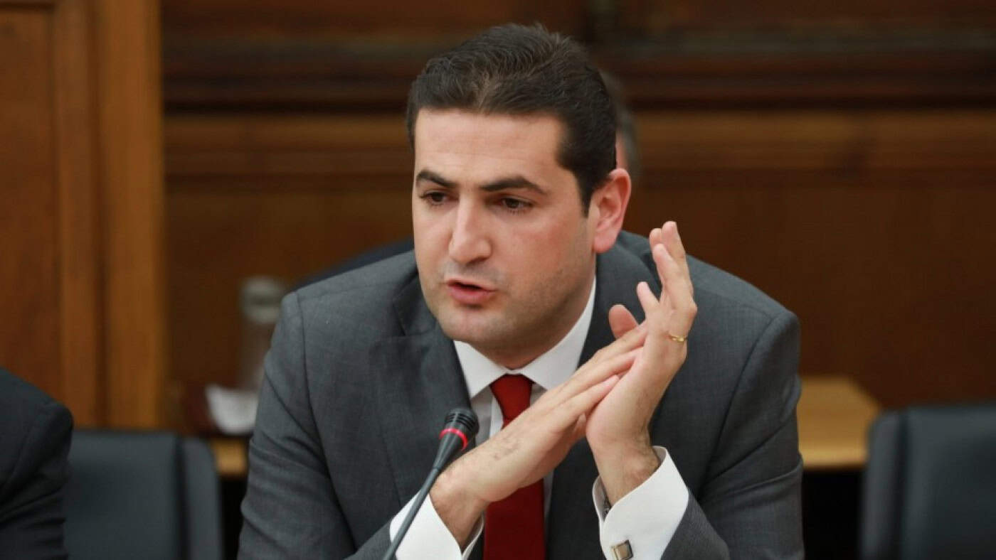 Hugo Soares encabeça lista da Aliança Democrática pelo círculo de Braga