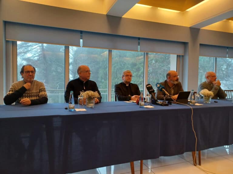 5º Congresso Eucarístico Nacional acontece em Braga e não quer deixar ninguém de fora