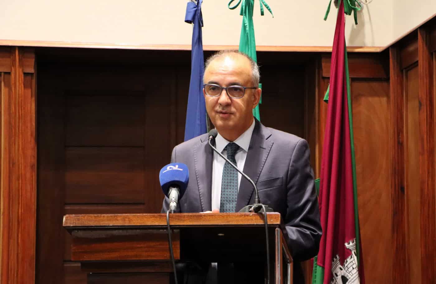 Luís Pedro Martins recandidato à presidência do Turismo do Porto e Norte de Portugal