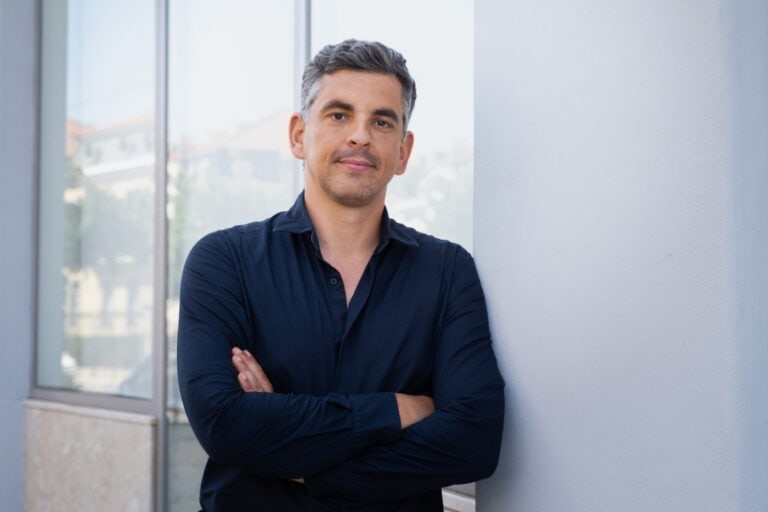 Bruno Maia quer reforçar o BE em Braga para chegar à AR