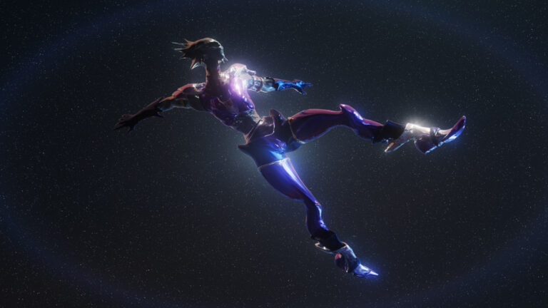 Circuito arranca esta semana com espetáculo de realidade virtual