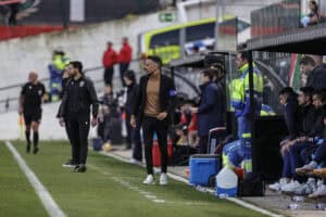 “É fundamental controlar os pequenos detalhes”