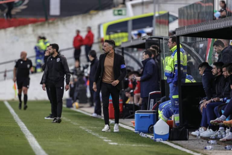 “É fundamental controlar os pequenos detalhes”