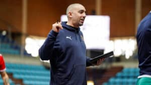 Joel Rocha espera "jogo díficil" frente ao Benfica mas acredita na vitória do SC Braga