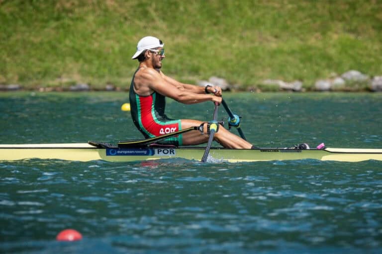 “Acredito piamente, sem margem para dúvidas, que me vou apurar para os Jogos”