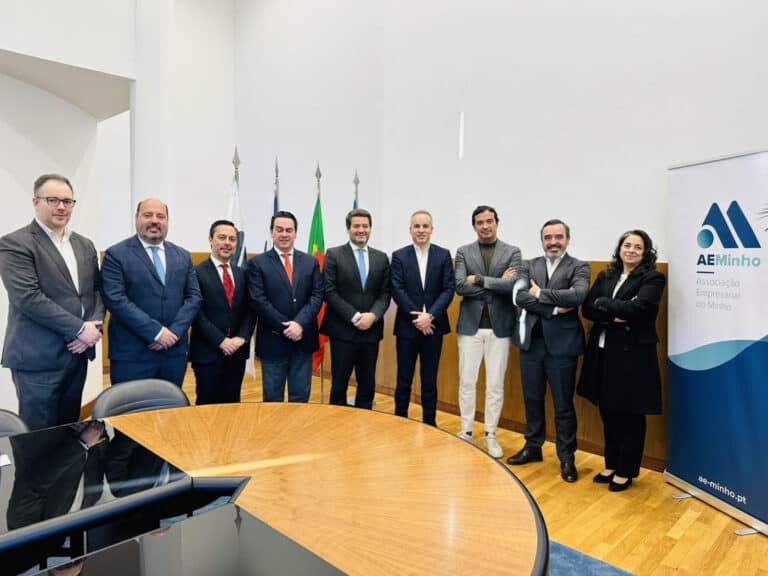 Filipe Melo volta a ser o cabeça de lista do Chega por Braga