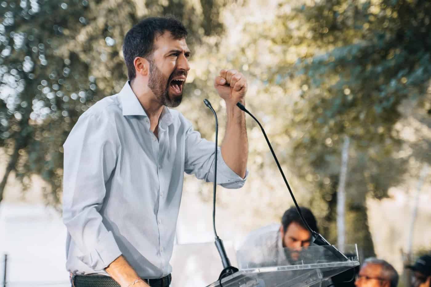 Pedro Sousa será o nome indicado pela concelhia de Braga para as listas do PS