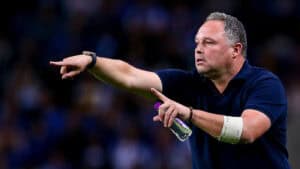 “Temos de deixar dentro de campo cada gota de suor para ficar com os 3 pontos”