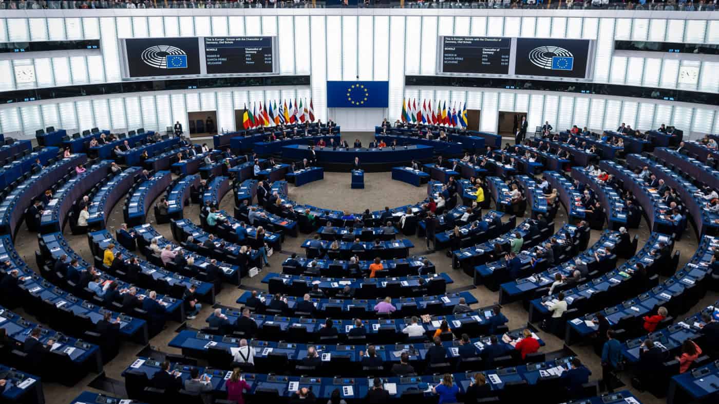 Mais de mil cientistas pedem apoio do Parlamento Europeu às novas técnicas genómicas