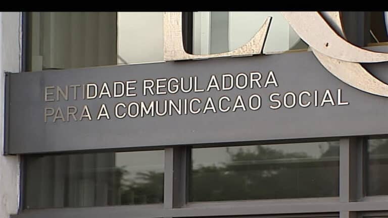 ERC acompanha "com preocupação" as "ingerências" no Global Media Group&nbsp;