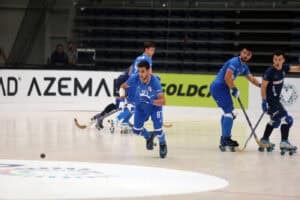 HC Braga vence em França e segue para os quartos da Taça WS Europe