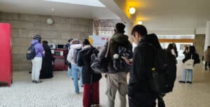 UMinho [ainda] estuda abertura de copas no campus de Gualtar