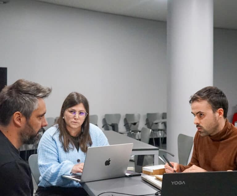 Ana Rita Ribeiro é a nova diretora do Centro de Juventude de Braga