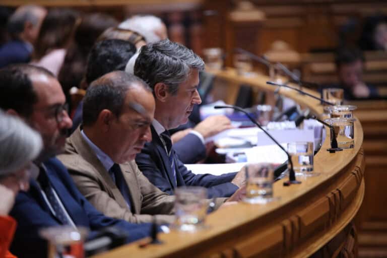 Incógnita quanto ao cabeça-de-lista do PS por Braga