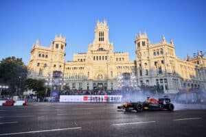 Grande Prémio de Formula 1 de Espanha deixa Catalunha e regressa a Madrid em 2026 