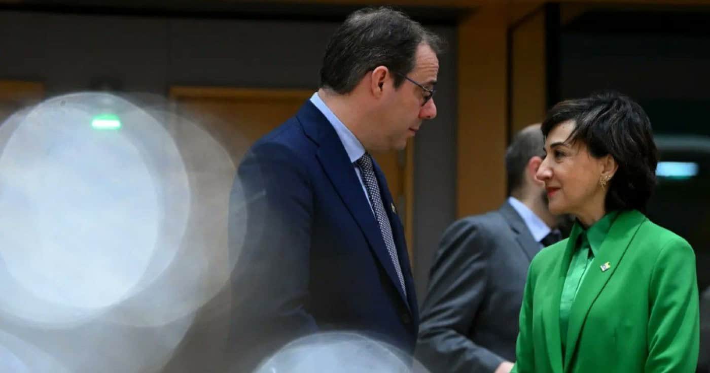 Disponibilidade de água é problema para mais de 50% dos países da UE