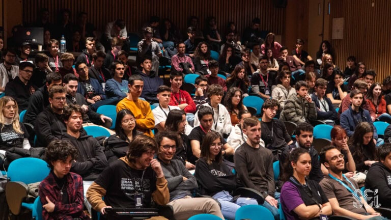 UMinho. Semana da Engenharia Informática decorre entre 6 e 9 de fevereiro