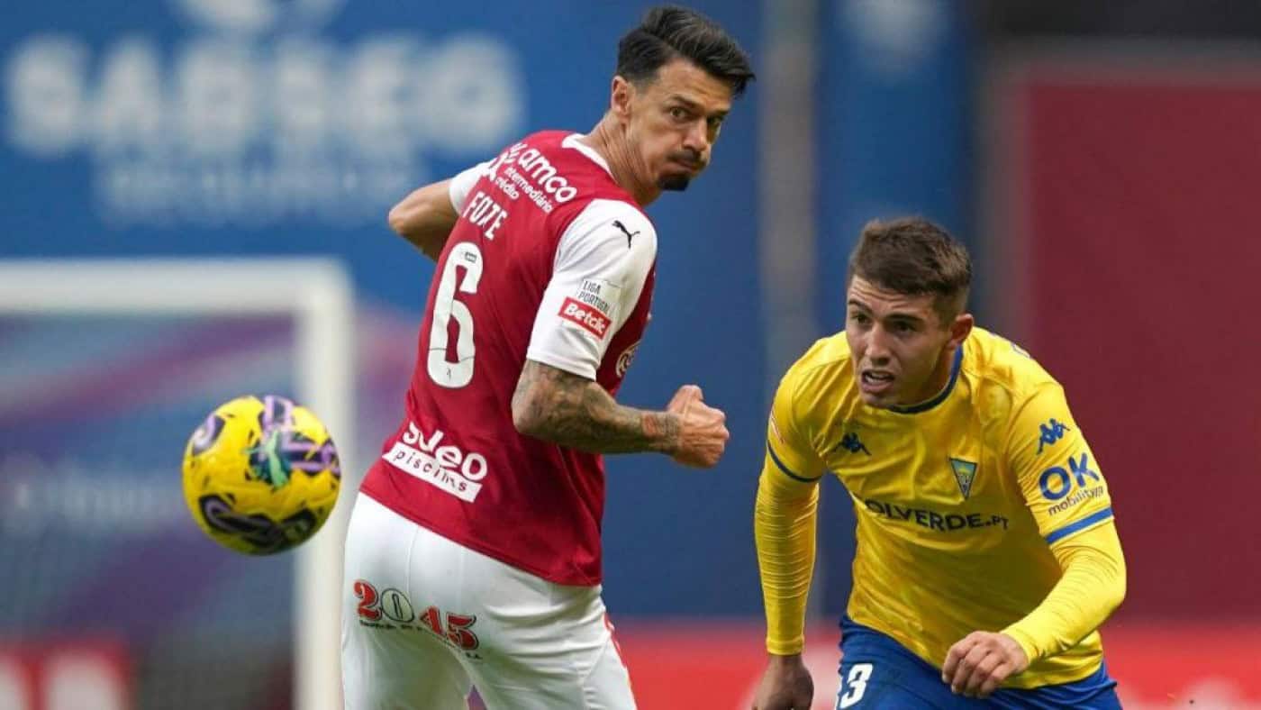 Bilhetes para a final da Taça da Liga à venda hoje a partir das 10h00