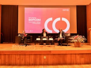 “Há pressões sobre a liberdade dos jornalistas, mas no essencial existe liberdade”