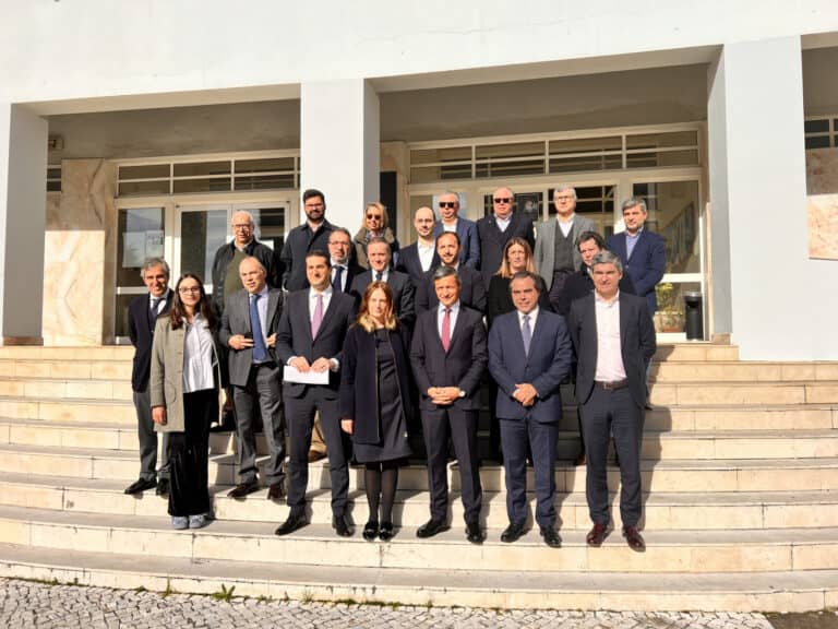 Legislativas. Aliança Democrática espera "vitória robusta” no distrito de Braga