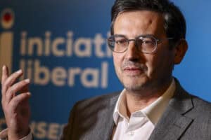 Eleições. Rui Rocha quer crescer mais de 50%