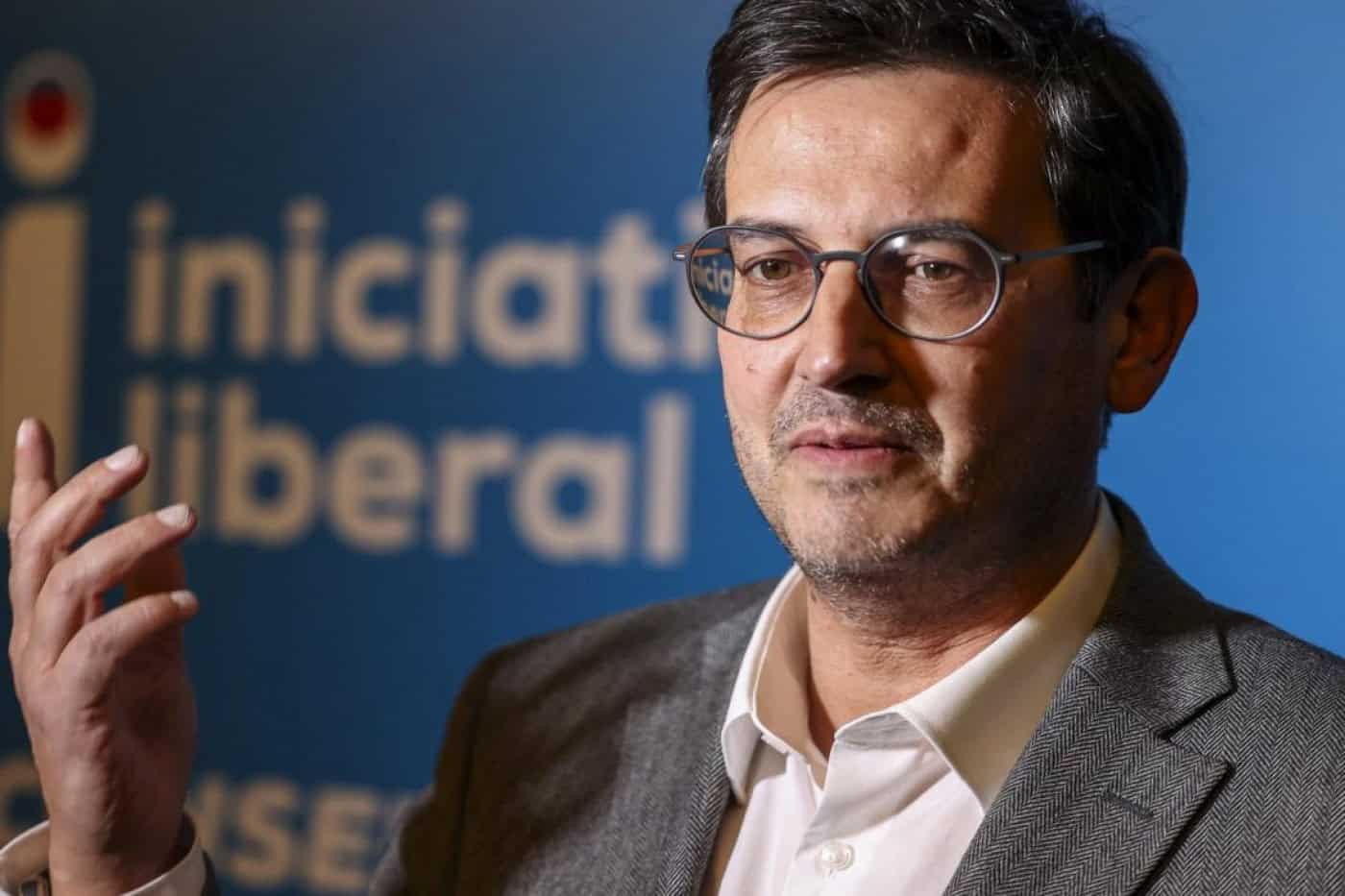 Eleições. Rui Rocha quer crescer mais de 50%