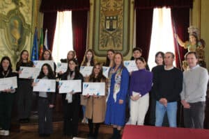 Município de Braga entrega quinze bolsas de mérito a estudantes do concelho
