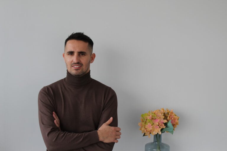 "Há muita gente que gosta do Gil Vicente e está de costas voltadas com o clube"