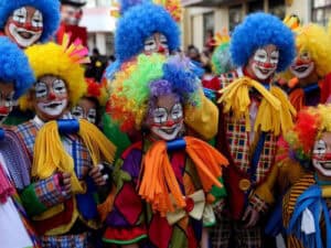 Governo concede tolerância de ponto no Carnaval à Função Pública&nbsp;