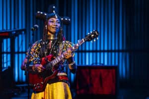 Mimo regressa a Amarante de 19 a 21 de julho