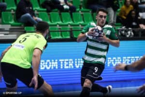 André José está de regresso ao ABC/UMinho