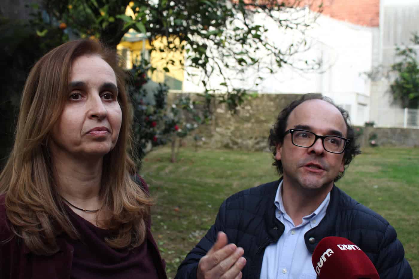 CDU pede "vontade política" para avançar com passe intermodal no distrito