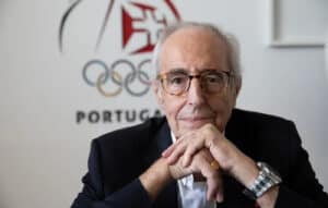 COP recomenda reformas no financiamento desportivo e no IPDJ 