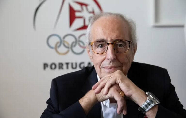 COP recomenda reformas no financiamento desportivo e no IPDJ