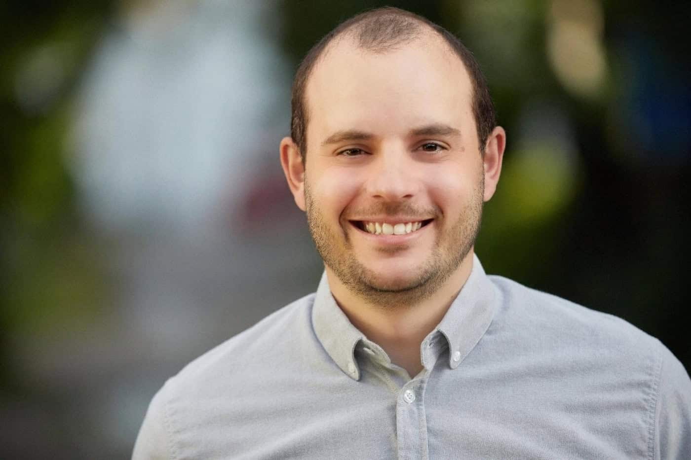 Legislativas. Miguel Amador volta a encabeçar lista do Volt pelo círculo de Braga