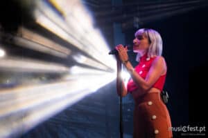 L’Impératrice, Los Bitchos e Wolf Manhattan no Paredes de Coura 24