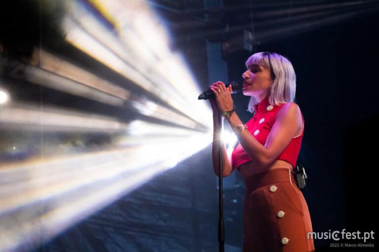 L’Impératrice, Los Bitchos e Wolf Manhattan no Paredes de Coura 24