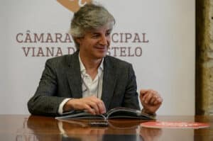Autarca de Viana do Castelo prepara-se para assumir presidência do Eixo Atlântico
