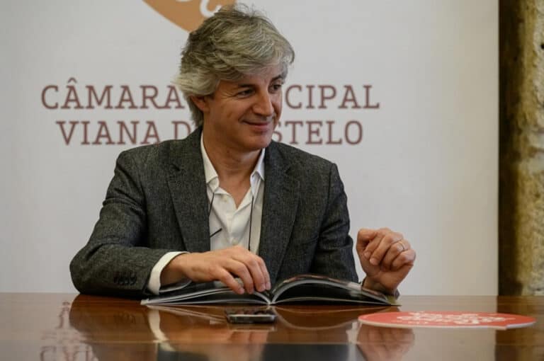 Autarca de Viana do Castelo prepara-se para assumir presidência do Eixo Atlântico
