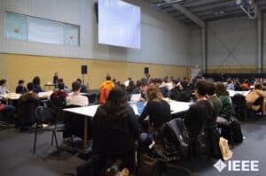 UMinho. II Olimpíadas da Engenharia desafiam alunos para competitição interdisciplinar