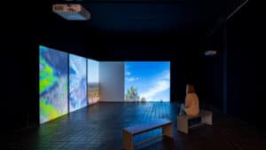 gnration acolhe exposição coletiva de artistas europeus