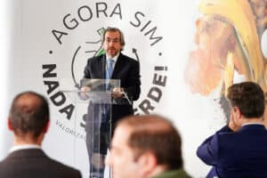 3500 bracarenses desafiados para campanha de recolha de biorresíduos