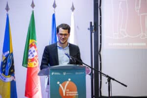 CNJ apela ao próximo Governo que repense "salários, estabilidade e oportunidades" dos jovens