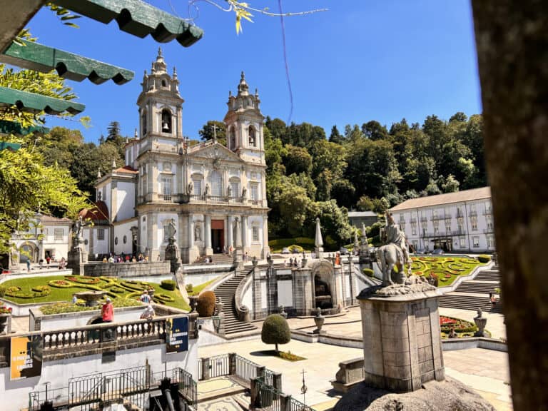 Bom Jesus bate recorde de visitantes em 2023