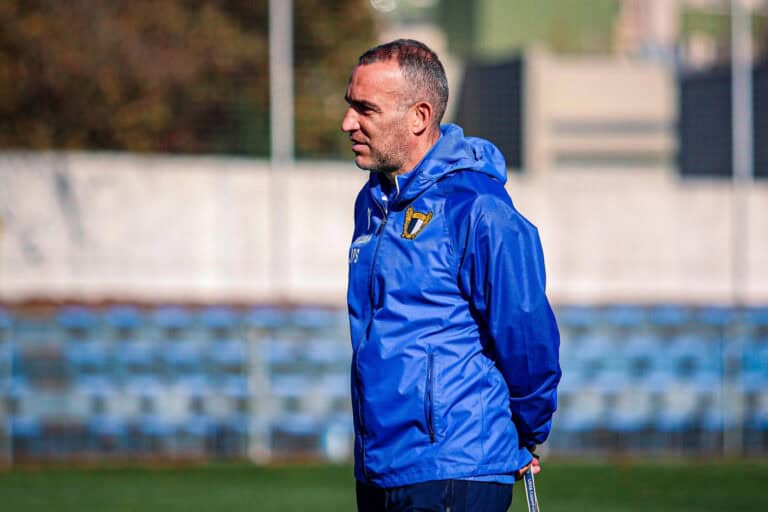 FC Famalicão perspetiva “desafio enorme” contra “melhor equipa” do campeonato